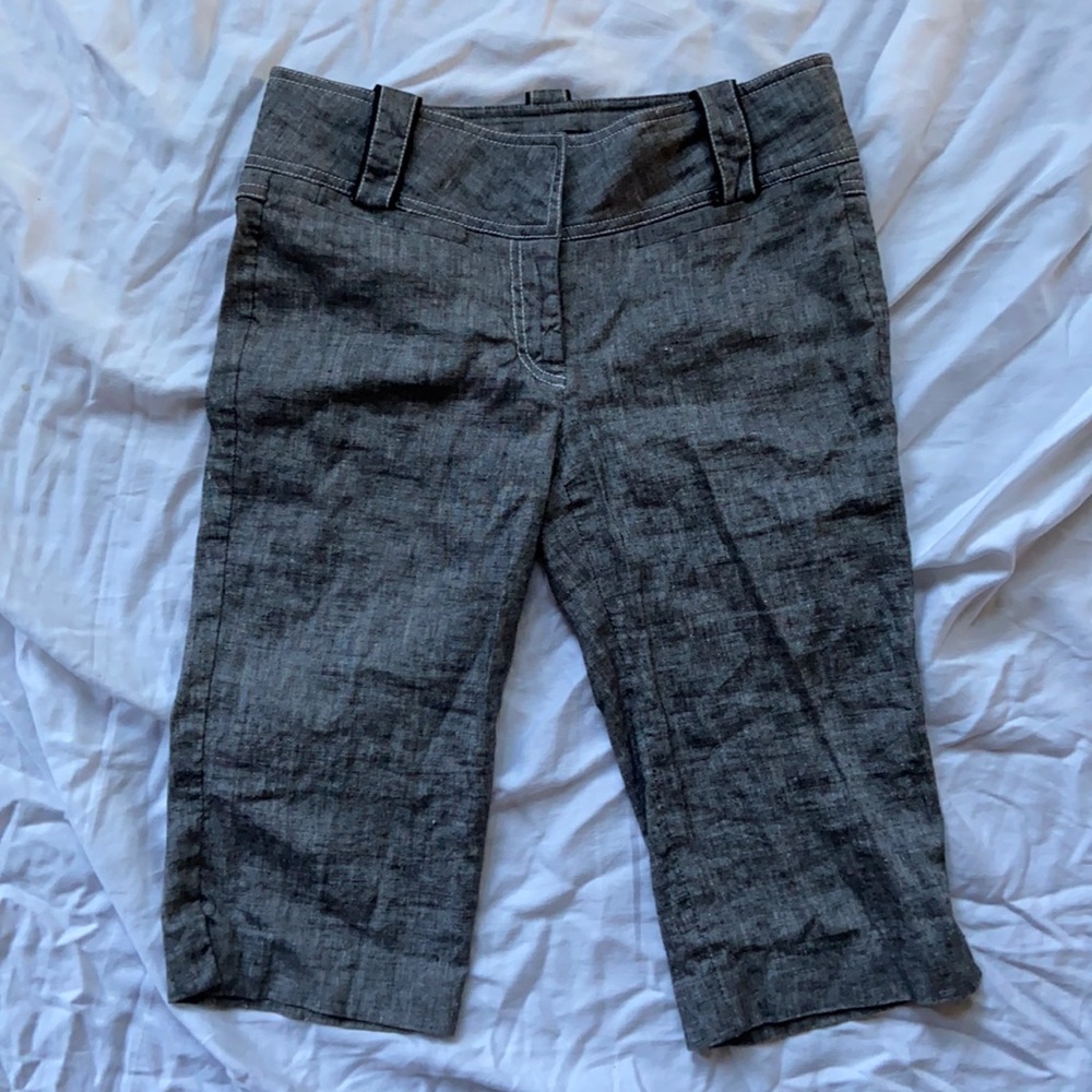 90s Vintage Bebe Shorts/Pants